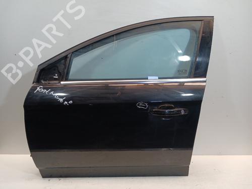 Used Left front door FORD MONDEO IV (BA7) [2007-2015]  23471766
