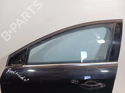 Left front door FORD MONDEO IV (BA7)  | BP23471766C2 