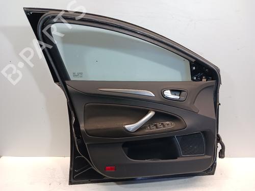 Left front door FORD MONDEO IV (BA7)  | BP23471766C2 