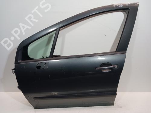 Left front door PEUGEOT 308 Hatchback Van (LB_) | BP23471778C2
