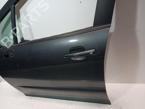 Left front door PEUGEOT 308 Hatchback Van (LB_) | BP23471778C2