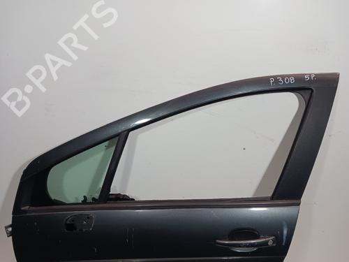 Left front door PEUGEOT 308 Hatchback Van (LB_) | BP23471778C2