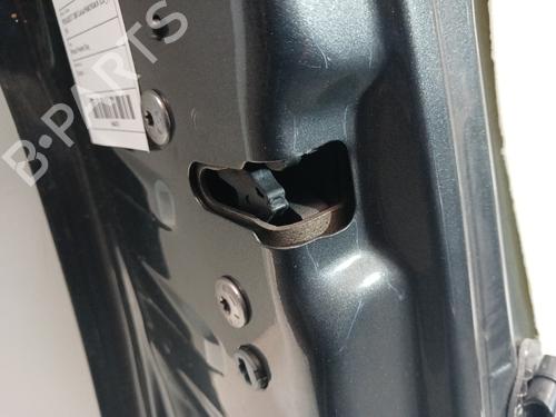 Left front door PEUGEOT 308 Hatchback Van (LB_) | BP23471778C2