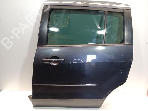 Used Left rear door MAZDA 5 (CR) [2005-2010]  23471787