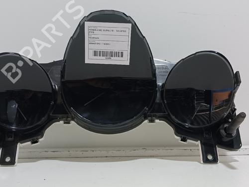 Used Instrument cluster HONDA CIVIC IX (FK) 1.6 i-DTEC (FK3) (120 hp) 23471764