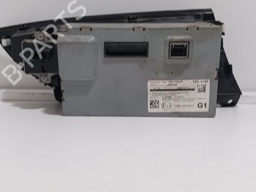 Display HONDA CIVIC IX (FK) 1.6 i-DTEC (FK3) | BP23471773C48