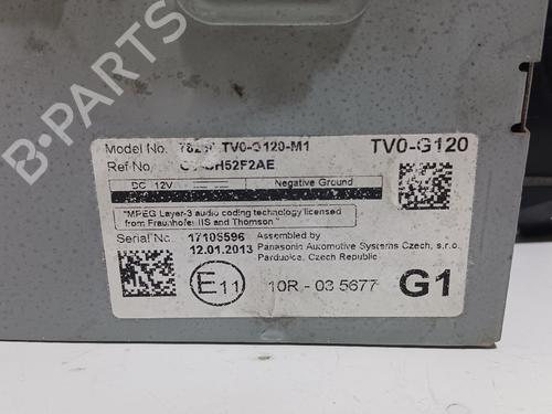 Display HONDA CIVIC IX (FK) 1.6 i-DTEC (FK3) | BP23471773C48