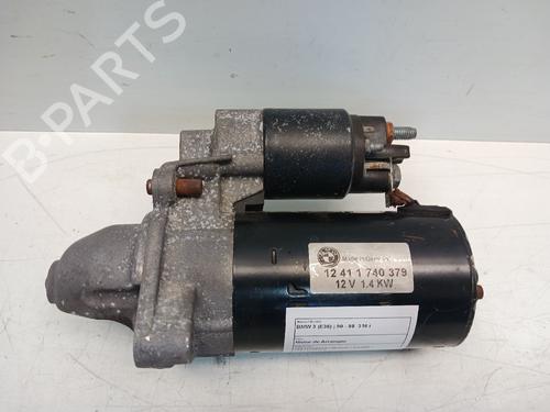 Starter BMW 3 (E36) | BP23466831M8