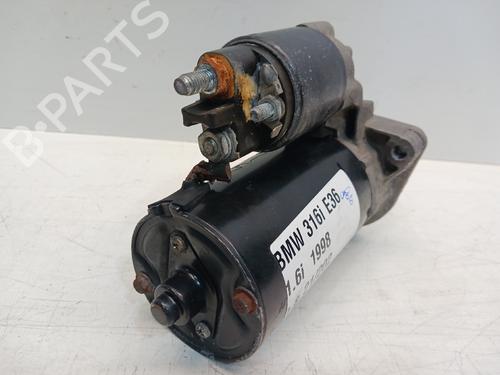 Starter BMW 3 (E36) | BP23466831M8