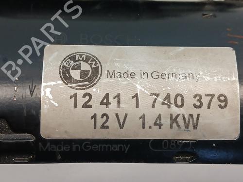Starter BMW 3 (E36) | BP23466831M8
