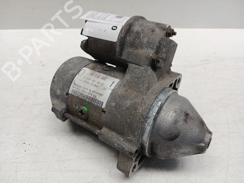 Startmotor SMART CITY-COUPE (450) 0.6 (450.330, 450.332) (71 hp) 23471811