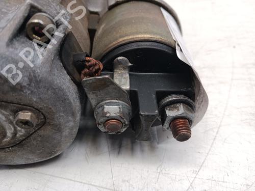 Startmotor SMART CITY-COUPE (450) 0.6 (450.330, 450.332) | BP23471811M8