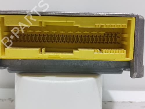 ECU airbags MERCEDES-BENZ E-CLASS (W211)  | BP23471572M53