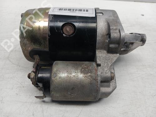 Used Starter HYUNDAI ACCENT II (LC) [1999-2012]  23466840