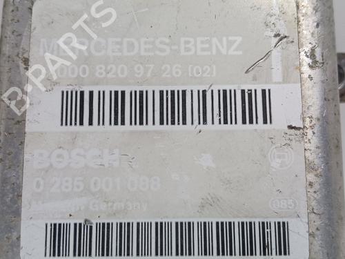 Kollisjonspute styreenhet MERCEDES-BENZ E-CLASS (W210)  | BP23471605M53