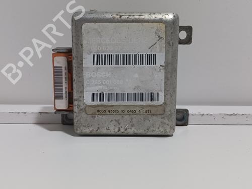 Kollisjonspute styreenhet MERCEDES-BENZ E-CLASS (W210) [1995-2003]  23471605