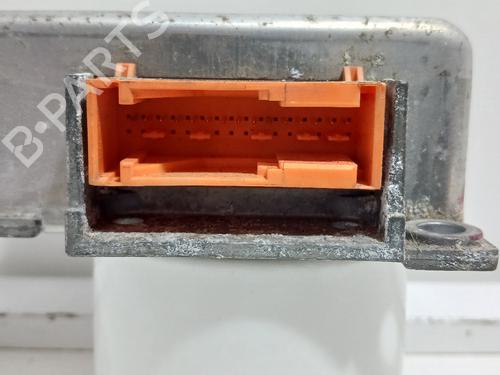 Kollisjonspute styreenhet MERCEDES-BENZ E-CLASS (W210)  | BP23471605M53