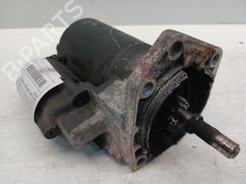 Used Starter VW POLO (6N2) 1.0 (50 hp) 23471812