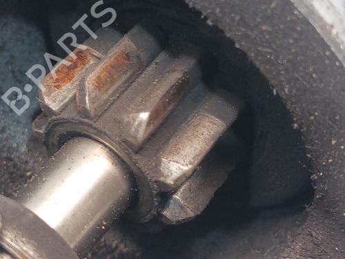 Starter SMART CITY-COUPE (450) 0.6 (450.330, 450.332) | BP23471817M8