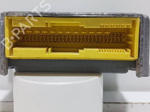 Kollisjonspute styreenhet MERCEDES-BENZ M-CLASS (W163)  | BP23471580M53