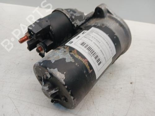Startmotor VW POLO (6N2) [1999-2001]  23471802