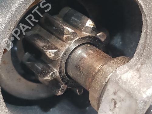 Startmotor VW POLO (6N2)  | BP23471802M8 