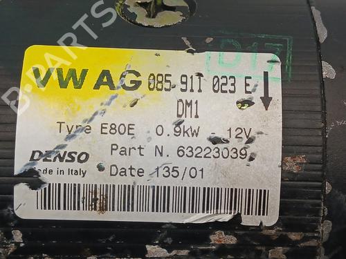Startmotor VW POLO (6N2)  | BP23471802M8 