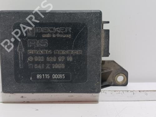 Used ECU airbags MERCEDES-BENZ 190 (W201) [1982-1993]  23471614