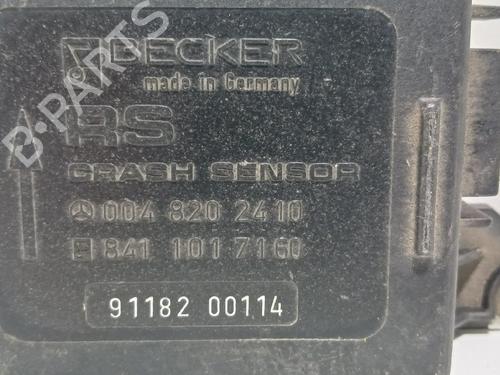 ECU airbags MERCEDES-BENZ 190 (W201)  | BP23471615M53 