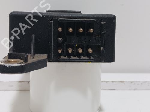 ECU airbags MERCEDES-BENZ 190 (W201)  | BP23471615M53 