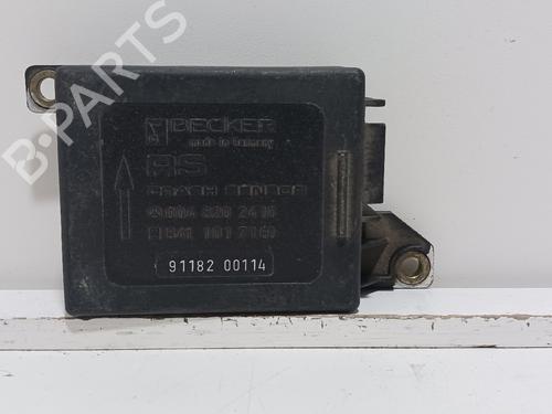 Used ECU airbags MERCEDES-BENZ 190 (W201) [1982-1993]  23471615
