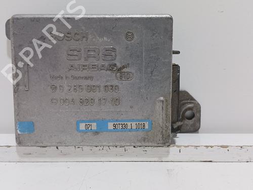 Used ECU airbags MERCEDES-BENZ E-CLASS (W124) [1993-1996]  23471619