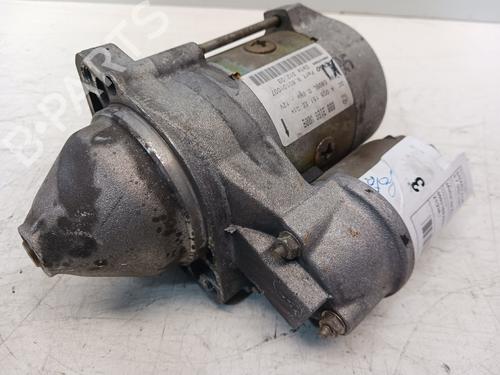 Used Starter SMART FORTWO Coupe (450) [2004-2007]  23471793