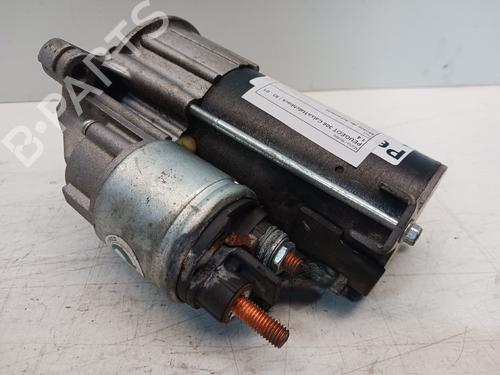 Used Starter PEUGEOT 306 Hatchback Van [1993-2001]  23471792