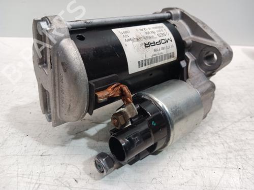 Starter FIAT 500 (312_)  | BP23466836M8 