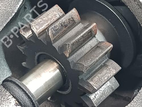 Starter FIAT 500 (312_)  | BP23466836M8 