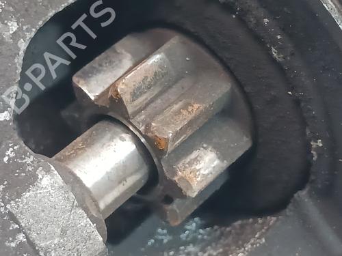 Starter HYUNDAI ACCENT II (LC) 1.3 | BP23471921M8 