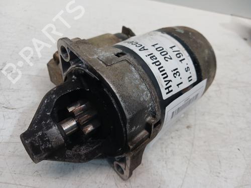 Starter HYUNDAI ACCENT II (LC) 1.3 | BP23471921M8 
