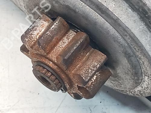 Starter LAND ROVER DISCOVERY III (L319) 2.7 TD 4x4 | BP23472015M8