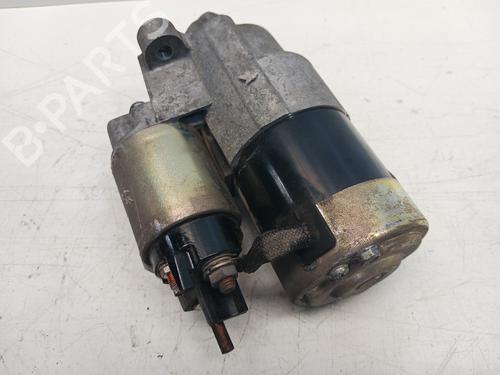 Starter RENAULT CLIO II (BB_, CB_)  | BP23466858M8 