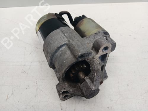 Starter RENAULT CLIO II (BB_, CB_)  | BP23466858M8 