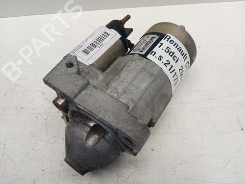 Starter RENAULT CLIO II (BB_, CB_)  | BP23466858M8 