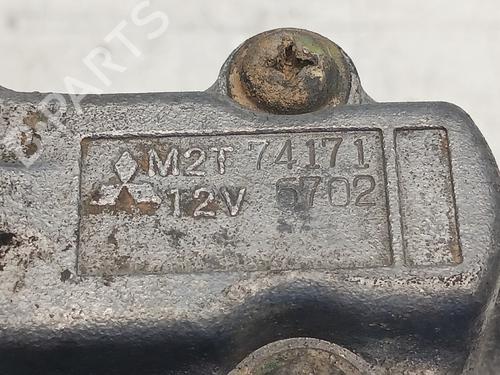 Starter MITSUBISHI PAJERO I (L04_G, L14_G)  | BP23466848M8 