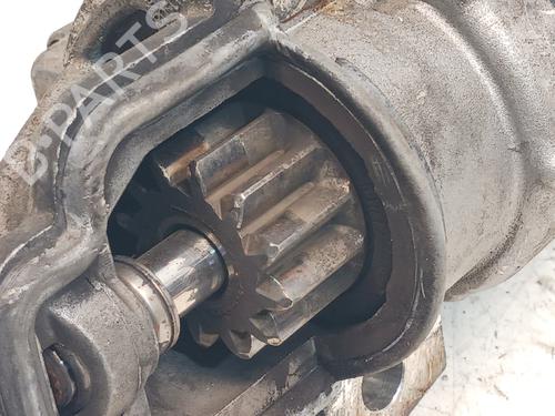 Starter CITROËN JUMPER II Van 2.2 HDi 100 | BP23472001M8 