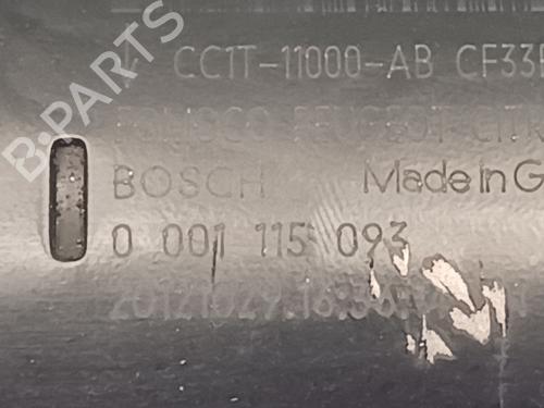 Starter CITROËN JUMPER II Van 2.2 HDi 100 | BP23472001M8 