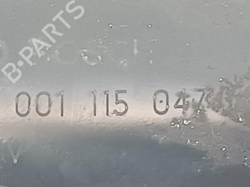 Starter MERCEDES-BENZ C-CLASS (W204) C 220 CDI (204.002) | BP23472027M8  - Image 5