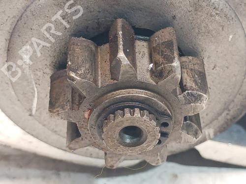 Starter LAND ROVER DISCOVERY III (L319) 2.7 TD 4x4 | BP23472029M8 