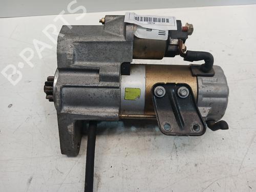 Used Starter LAND ROVER DISCOVERY III (L319) 2.7 TD 4x4 (190 hp) 23472029