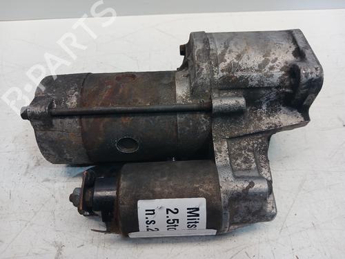 Used Starter Starter 23472030 23472030