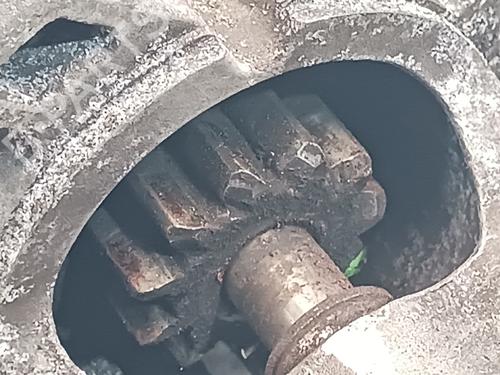 Startmotor BMW 1 (E87)  | BP23466820M8